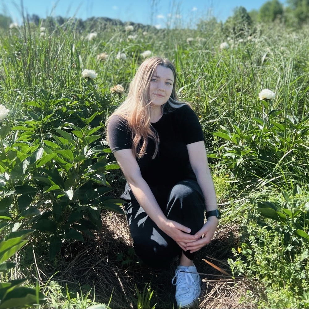 Meet your Posher, Aksanna